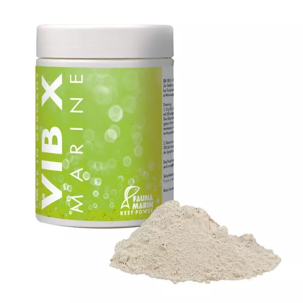 Fauna Marin VIB X Marine 140 g