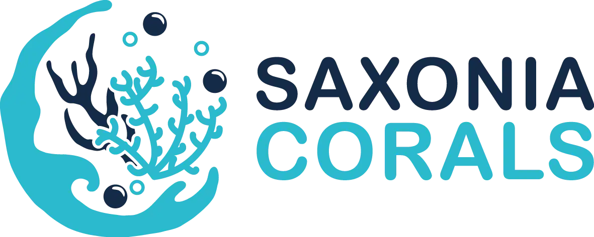 Saxonia Corals Logo Resp