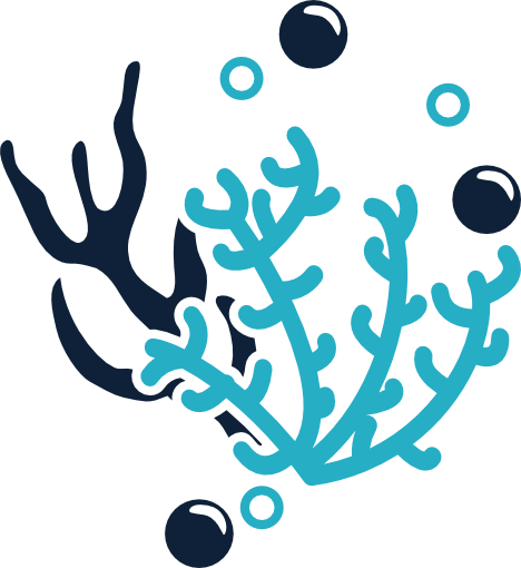 Saxonia Corals Icon