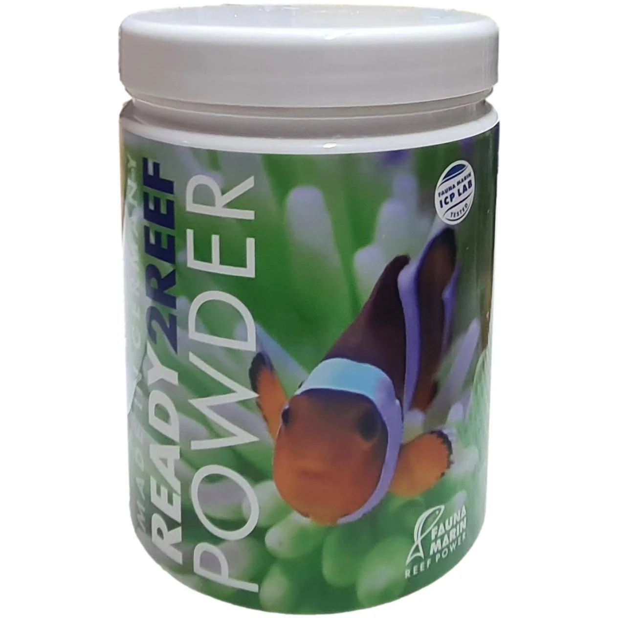 Fauna Marin Ready2Reef Powder 1600g