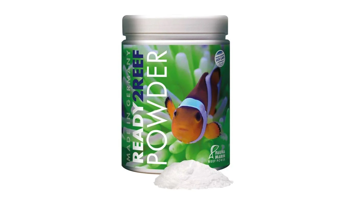 Fauna Marin Ready2Reef Powder 1600g
